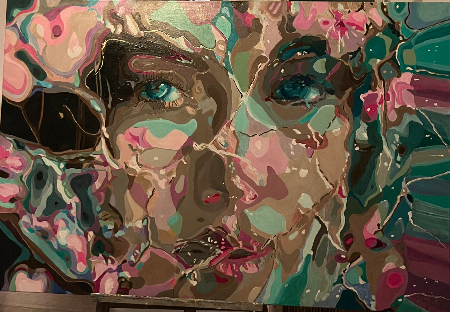 Beauty For Ashes