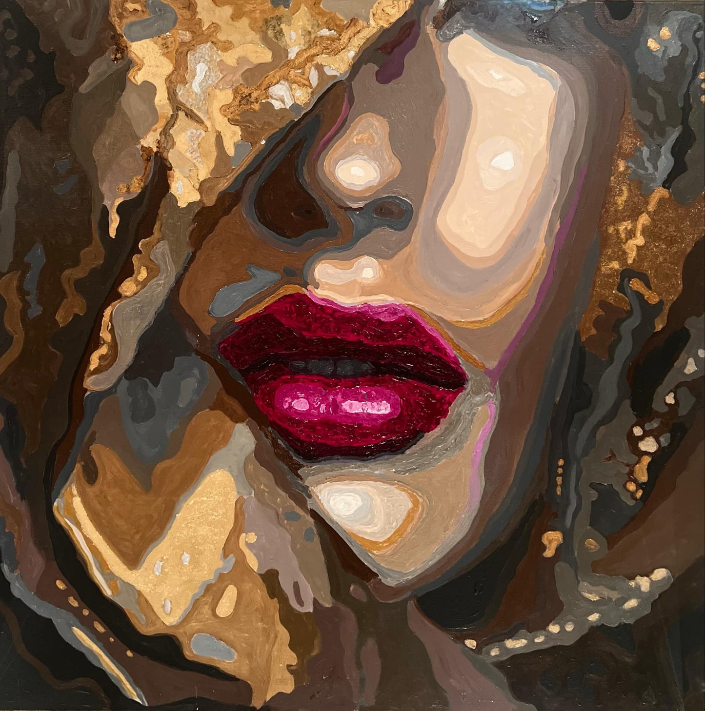 Not Just Beauty