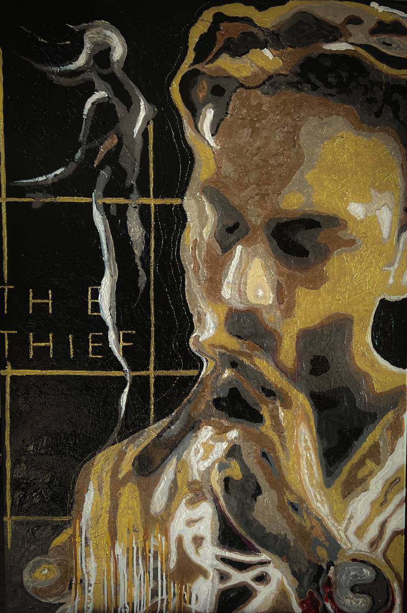 The Thief